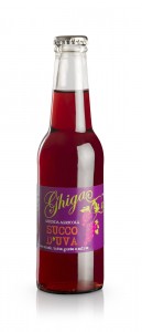 Succo d'uva - Ghiga