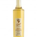 Grappa of Moscato Aged