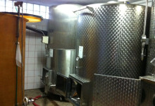 locale-vinificazione